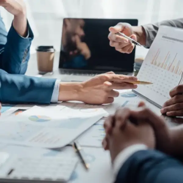 Apie LJF Finance