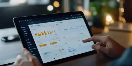 Ataskaitos vadovams – išsamios finansinės įžvalgos.