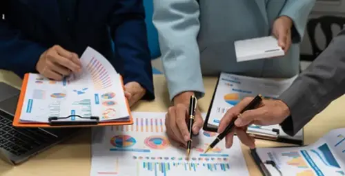 Finansinių įmonių konsultacijos – sprendimai jūsų verslo sėkmei.
